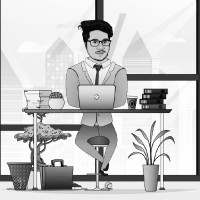 Mohamed Aminudeen avatar image