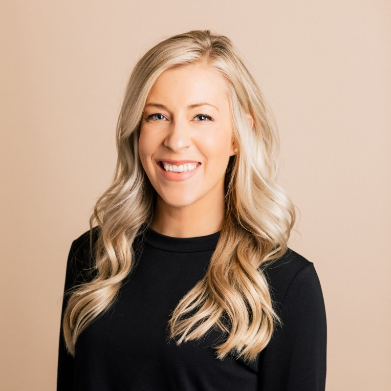 Allie Sweeney avatar image