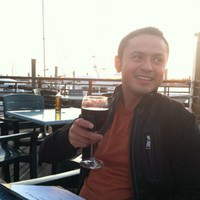 Marco Siguenza avatar image