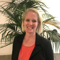 Denise Hall avatar image