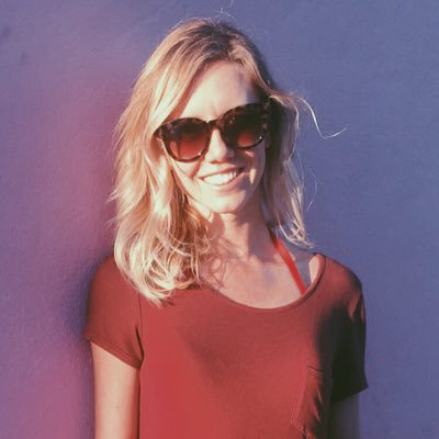 Heather Thomas avatar image