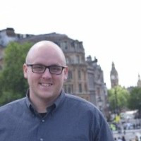 Ian Carr avatar image