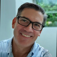 Tim Garner avatar image