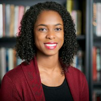 Rashida Burnham avatar image