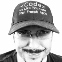Joshua Kincheloe avatar image