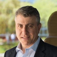 Christopher Swee avatar image