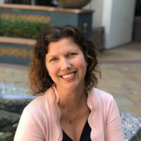 Rebecca Scheel avatar image