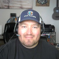 Mark Bangerter avatar image