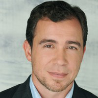 Kamal Mokeddem avatar image