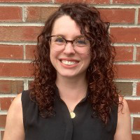 Kathryn Harter avatar image