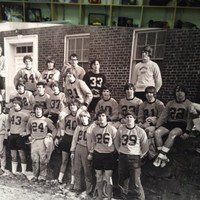 Sam Chambers avatar image