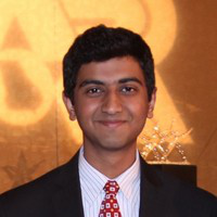Sanket Mehta avatar image