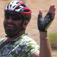 Danny Savitzky avatar image