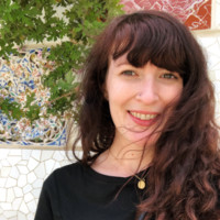 Caroline Pendleton avatar image