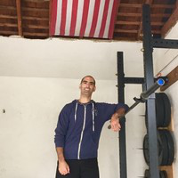 James Moran avatar image