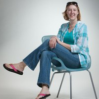 Rebecca Eckhart avatar image