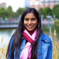 Pallavi Krishnarao avatar image