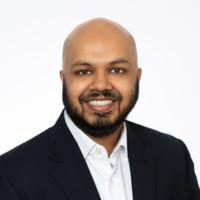 Salman Razzaque avatar image