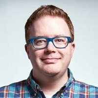 Joe Taylor avatar image