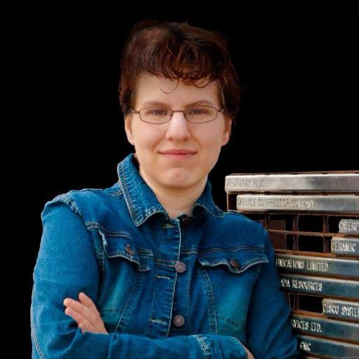 Breanne Dyck avatar image