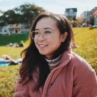 Nina Dang avatar image