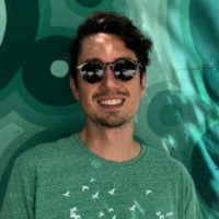 Richard Taylor avatar image