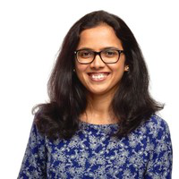 Anusha Venkatakrishnan avatar image