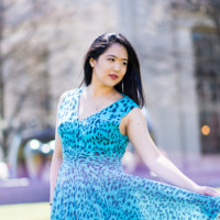 Tiffany Lin avatar image