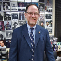 David Nathan avatar image