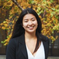 Tiffany Yue avatar image