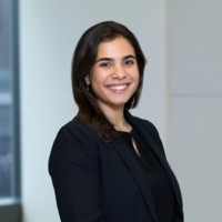 Isabel Scher avatar image