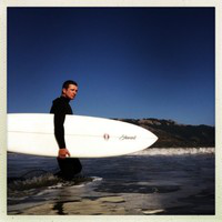 Tony Kelly avatar image