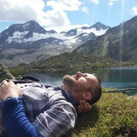 Marcus Thomson avatar image