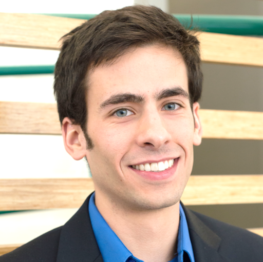 Benjamin Maimon avatar image