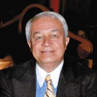 Bijan Haghighat avatar image