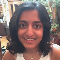 Akhila Ananthram avatar image