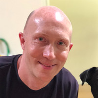 Bob Petersen avatar image