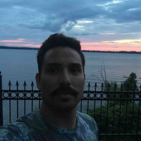 Diego Marin avatar image