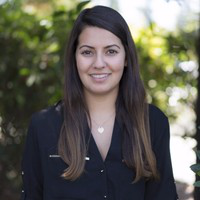 Natalie Mendoza avatar image