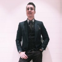 Christopher Stanley avatar image