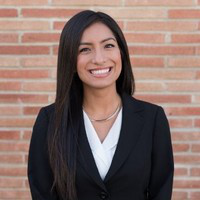 Danielle Reyes avatar image