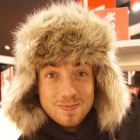 Garrett Jacobson avatar image