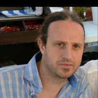 Thierry Heumann avatar image