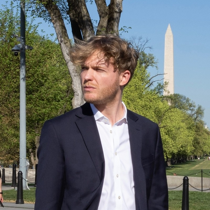 Cameron Brown avatar image