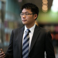 Athip Tantivorawong avatar image