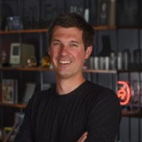 Greg Mulholland avatar image