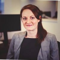 Claire Routley avatar image