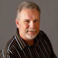 Gregory Thomas avatar image