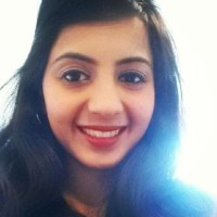 Pooja Lakhwani avatar image