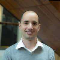 Jason Petrie avatar image